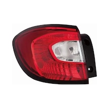 Renault Captur 1 Stop Lambasi Sag 2013-2019 Depo 55119a9rue