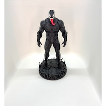 Venom Koleksiyon Figürü 18 Cm