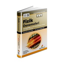 Aydın Tyt Fizik 30 Deneme 2023