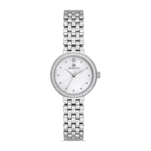 Momentus Sw298s-09ss Kadın Kol Saati Sarı
