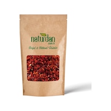 Yaprak Pul Biber Demirkol 250 Gr