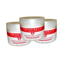 Hemoplus Krem 150 Ml X 3 Adet