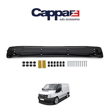 Cappafe Ford Transit Ön Cam Güneşliği Siperlik Şapka 2006-2013