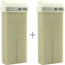 Epicure Kartuş Ağda Çinko 2 x 100 ML
