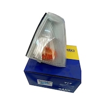 Sol Sınyal Tofas Uyumlu Dogan Slx ( Mako) (03282111100099)