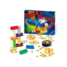 Ravensburger Make'N  Break