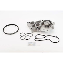 Vw Polo 6 Triger Seti + Devirdaim 1.0 2018-2018 Chyb Contıtech Ct1185wp2