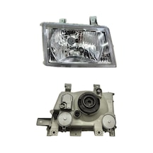 Mitsubishi Canter Far Lambası Sağ Motorlu 2012-2020