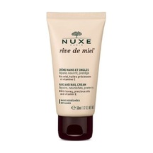 Nuxe Reve De Miel Creme Mains Nemlendirici El Kremi 50 ML