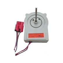 Fan Motor LG Uyumlu 4681jb1027e Dc13v 4.4w Artek Code: 01 06 253