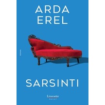 Sarsıntı - Ezjı-646441