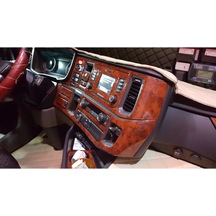 Volvo Fh12 /16 Konsol Kaplam 2018