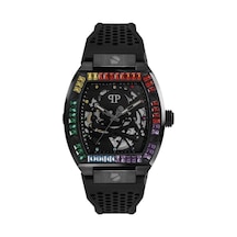 Philipp Plein PWBAA0621 Erkek Kol Saati
