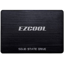 Ezcool S400 2.5" 120 GB SATA SSD