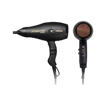 Tr X2 Ionıc7000 Bldc 2600 W İyonik Profesyonel Saç Kurutma Ve Fön Makinesi Copper Gold