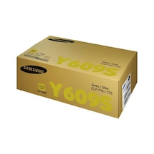 Samsung Uyumlu 609S 7000 Sayfa Kapasiteli Sarı Clt-Y609S Laser Y