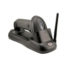 Sunlux Xl-9310 Wi-Fi Lazer Barkod Okuyucu Usb
