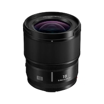 Panasonic S-s18e Lumix S 18mm F/1.8 Ultra-wide-angle Lens