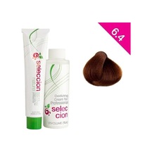 Naturel 60 Ml 6.4 Koyu Kumral Bakır