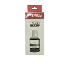 Mürekkep Pıgment Gı46/gx6040 -170 Ml- Koli 50 - Siyah B