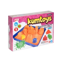 Kumtoys Hareketli Kum Km 3299