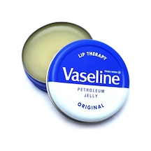 Vaseline Lip Therapy Original Dudak Kremi 20gr