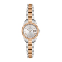 Daniel Klein Dk.1.14276-13 Rose Gold - Gümüş