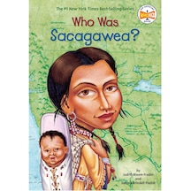 Who Was Sacagawea? Grosset And Dunlap