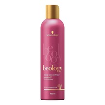 Beology Saç Bakım Kremi Onarıcı, Deep Sea Extract, 400 Ml 101111010831
