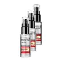 Avon Advance Techniques Reconstruction Treatment Onarıcı Saç Serumu 3 x 30 ML