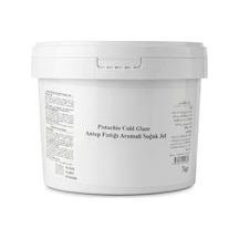 Vizyon Antepfıstığı Jöle 7 Kg