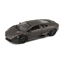 Mey İthalat 1:24 Lamborghini Reventon Model Araba