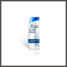 Bezos Klasik Bakım Şampuan 1/1 330ml 1 Adet Nxrlvng