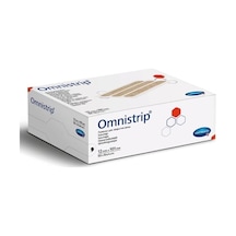 Hartmann Steril Strip Omnistrip 12 X 101 MM 25 Adet