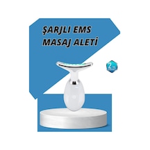 Taşınabilir Ems Cilt Bakım Aleti Kolajen Artırıcı Ve Lifting Etkili