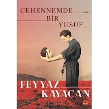 Cehennemde Bir Yusuf