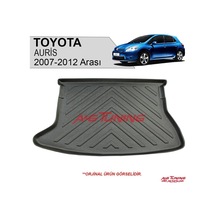 Toyota Uyumlu Auris Bagaj Havuzu 2007-2012 N11.16278