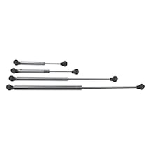 Gazlı Amortisör 8x500 Mm 35 Kgf