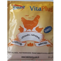 Smart Vita Plus 50 G