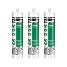 Ceresit Cs 225 Silikon Şeffaf 280g 3 Adet