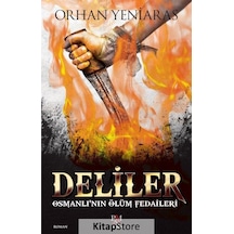 Kitapstore Deliler / Dr. Orhan Yeniaras