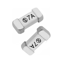 2410 SMD Sigorta 7A 250V - 10 Adet
