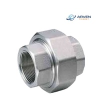 Tkc Ss304 Paslanmaz Çelik İç Dişli Konik Boru Rakoru 2 İnç Model Tkc77103-050