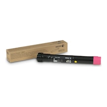 Xerox Phaser 7800 Yüksek Kapasite Kırmızı Toner 106R01571