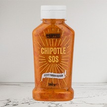 Harras Chipotle Sos 260 G