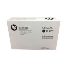 Hp Cf226Xc Yüksek Kapasiteli Siyah Toner