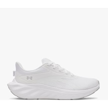 Under Armour Ascend Kadın Spor Ayakkabı 6009828-100 Beyaz