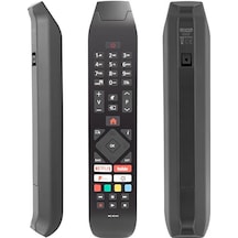 Vestel H0297c Netflix - Youtube Tuşlu Tv Kumandası