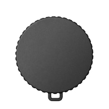 Teknoroket Dji Osmo Action 5 Ve 4 Pro Lens Cap Lens Koruma Kapağı