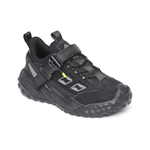 Pepino 2339 Erkek Çocuk Siyah Filet Spor Ayakkabı